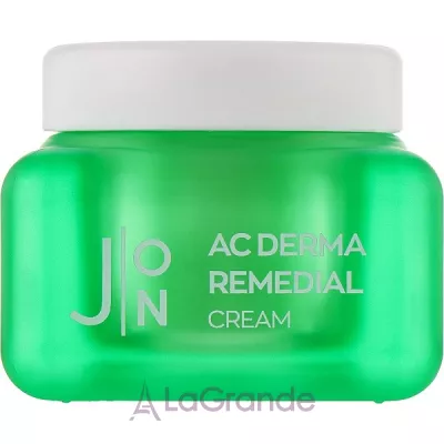 J:ON AC Derma Remedial Cream     