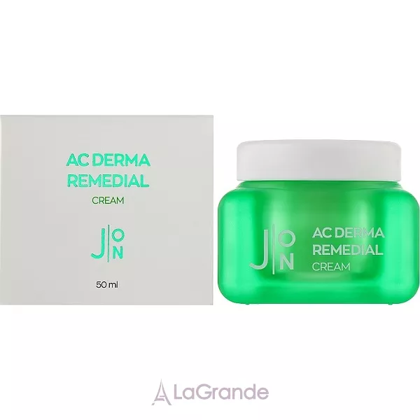 J:ON AC Derma Remedial Cream ���� ��� ���������� ���� ����