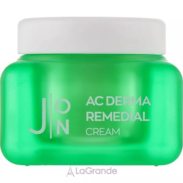 J:ON AC Derma Remedial Cream ���� ��� ���������� ���� ����