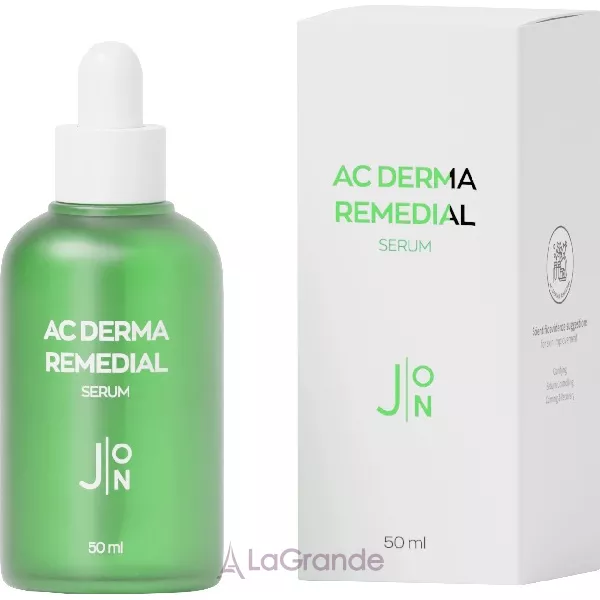 J:ON AC Derma Remedial Serum ��������� ��� ��������� ���� �������