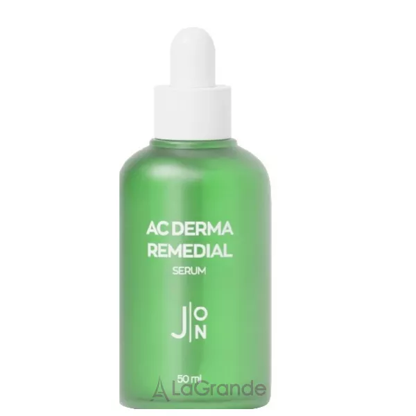 J:ON AC Derma Remedial Serum ��������� ��� ��������� ���� �������