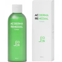 J:ON AC Derma Remedial Toner ����� ��� ��������� ����