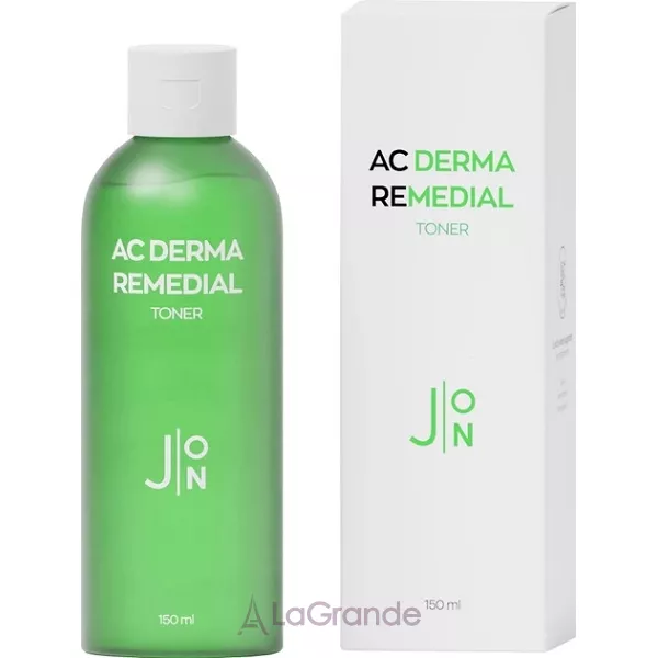 J:ON AC Derma Remedial Toner ����� ��� ��������� ����