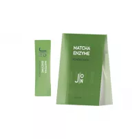 J:ON Matcha Enzyme Powder Wash ��������� �������� ����� � ������ ��� ����