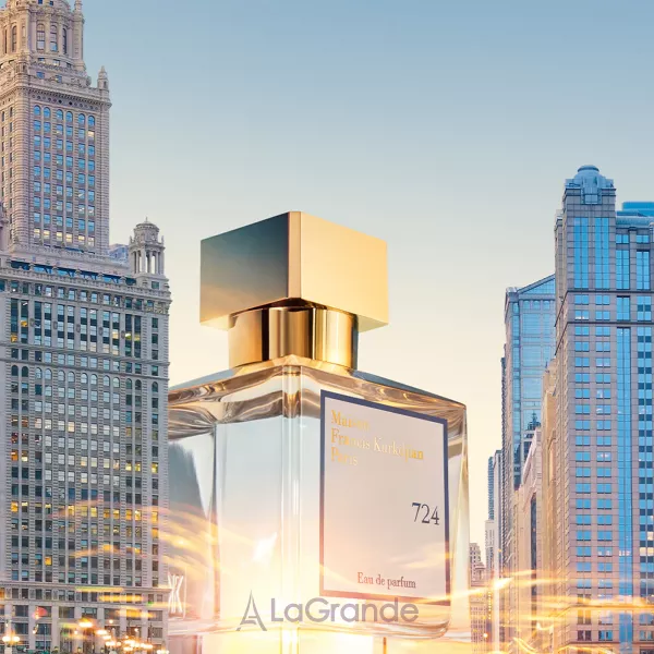 Maison Francis Kurkdjian 724 Eau de Parfum ���� (����������� ���� 5 �������� �� 11 ��)