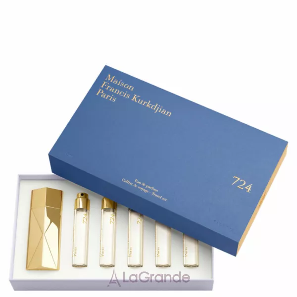 Maison Francis Kurkdjian 724 Eau de Parfum ���� (����������� ���� 5 �������� �� 11 ��)
