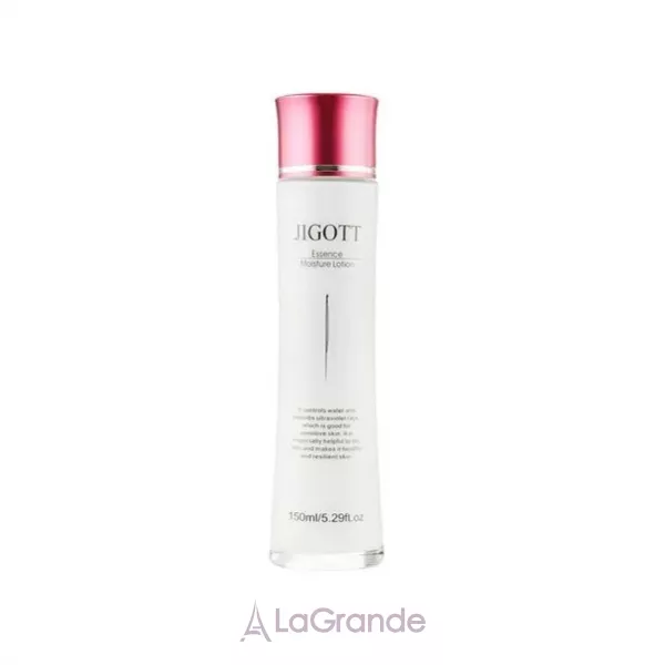 Jigott Essence Moisture Skin Lotion ����������� ������ ��� ����