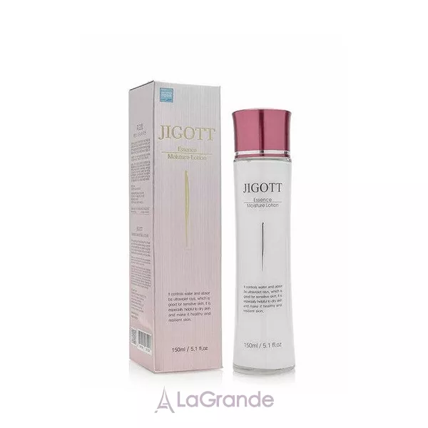 Jigott Essence Moisture Skin Lotion ����������� ������ ��� ����