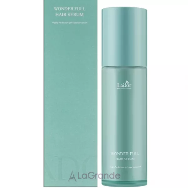 La'dor Wonder Full Hair Serum ���������� ��������� ��� �������