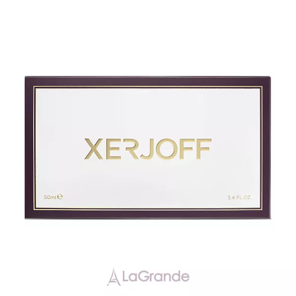 Xerjoff Via Cavour I ����