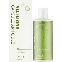 Jigott All-In-One Cica Capsule Ampoule ���������� ��������� � ��������