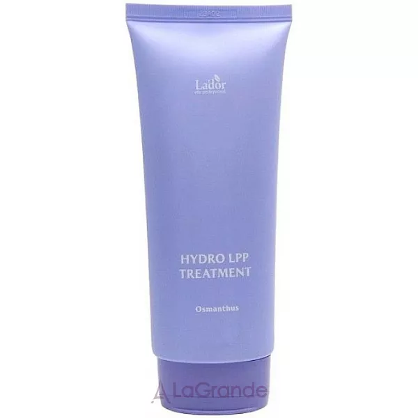 La'dor Hydro LPP Treatment Osmanthus Mauve Edition ��������������� ����� ��� ����� � ���������� � ���������