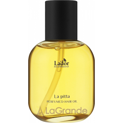 La'dor Perfumed Hair Oil 01 La Pitta     