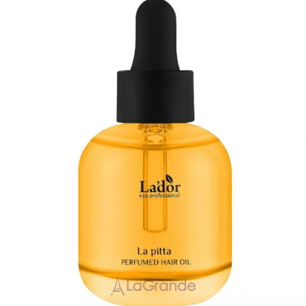 La'dor Perfumed Hair Oil 01 La Pitta ����������� ��� ��� ������� �������