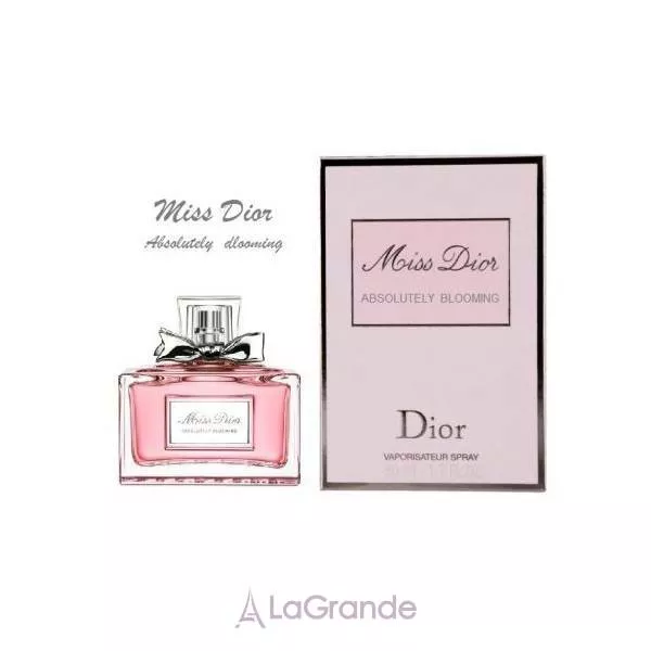 Christian Dior Miss Dior Absolutely Blooming ��������������� ����