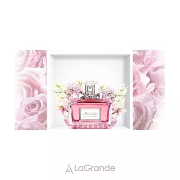 Christian Dior Miss Dior Absolutely Blooming ��������������� ����