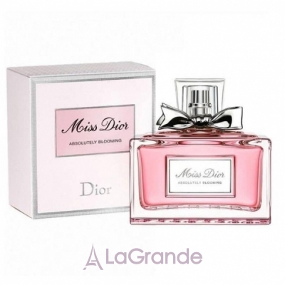 Christian Dior Miss Dior Absolutely Blooming  