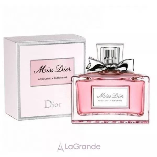 Christian Dior Miss Dior Absolutely Blooming ��������������� ����
