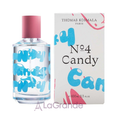 Thomas Kosmala No.4 Candy  