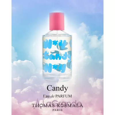 Thomas Kosmala No.4 Candy  