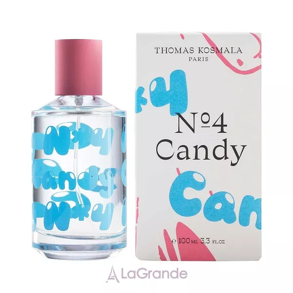 Thomas Kosmala No.4 Candy ��������������� ����