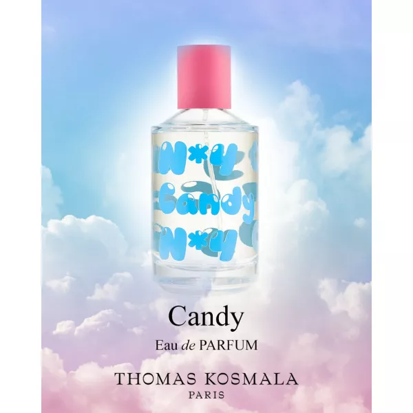 Thomas Kosmala No.4 Candy ����������� ���� (������)