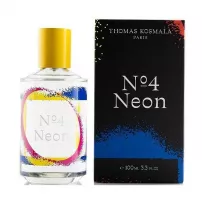 Thomas Kosmala No.4 Neon ��������������� ����