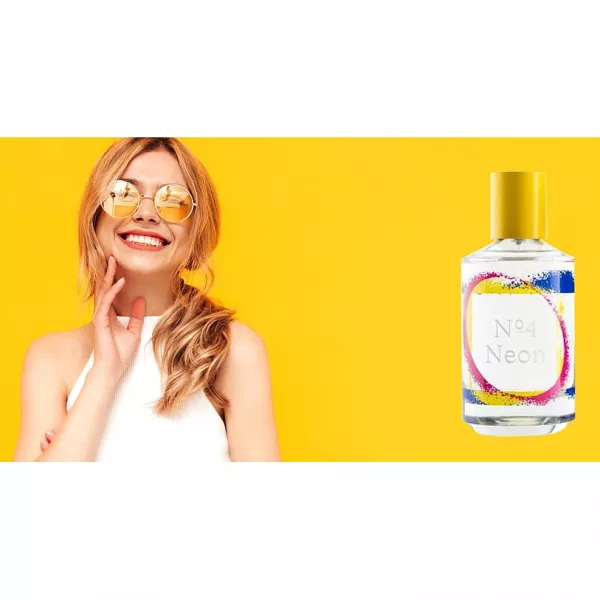 Thomas Kosmala No.4 Neon ��������������� ���� (������)