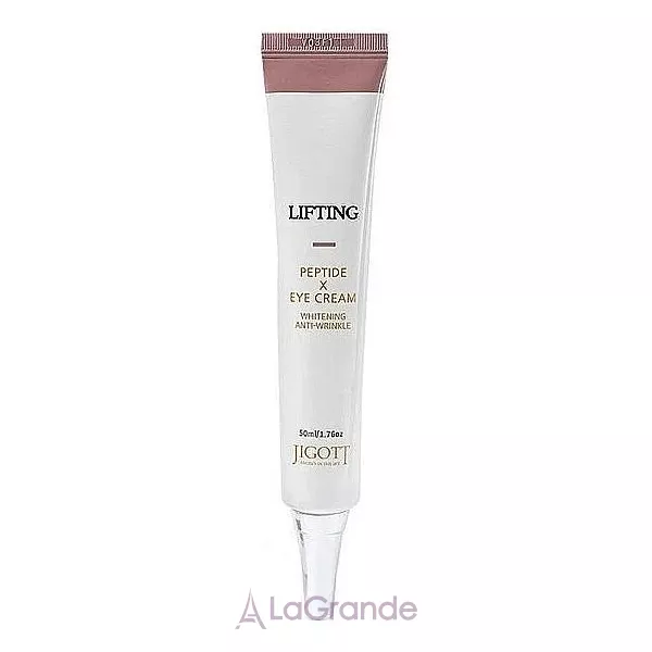 Jigott Lifting Peptide Eye Cream ���� ��� ���� � ���������