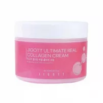 Jigott Ultimate Real Collagen Cream �������������� ���� ��� ������� � ���������
