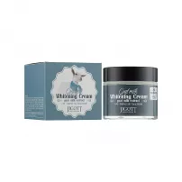 Jigott Goat Milk Whitening Cream ³����������� ���� � ���������� �������� ������