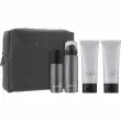 Rituals Samurai Men's Care Set  (sh/foam/50ml + deo/50ml + b/wash/70ml + b/lot/70ml + bag)