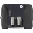 Rituals Samurai Men's Care Set  (sh/foam/50ml + deo/50ml + b/wash/70ml + b/lot/70ml + bag)