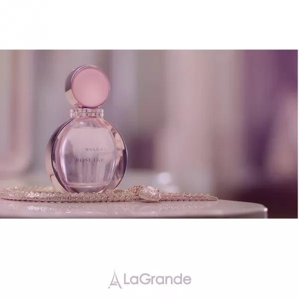 Bvlgari Rose Goldea ����������� ����