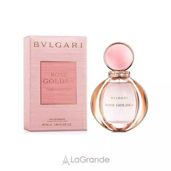 Bvlgari Rose Goldea ����������� ����