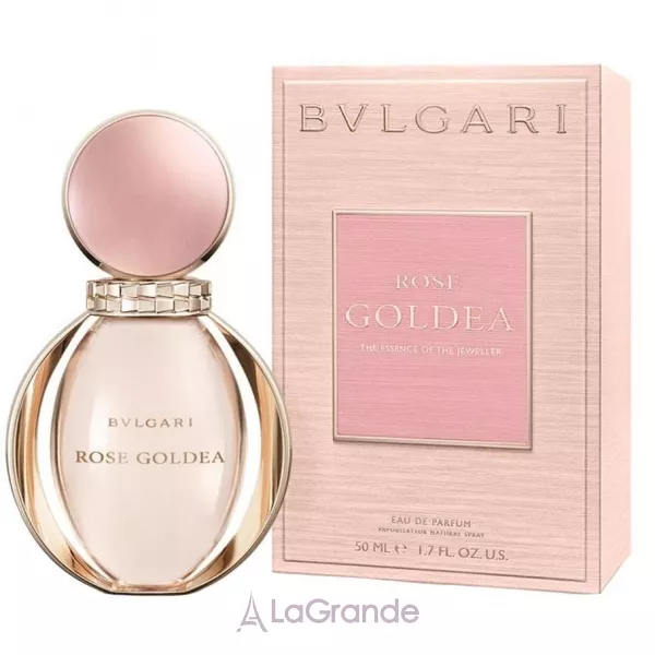 Bvlgari Rose Goldea ����������� ����