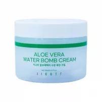 Jigott Aloe Vera Water Bomb Cream ������������ ���� � ���������� ����