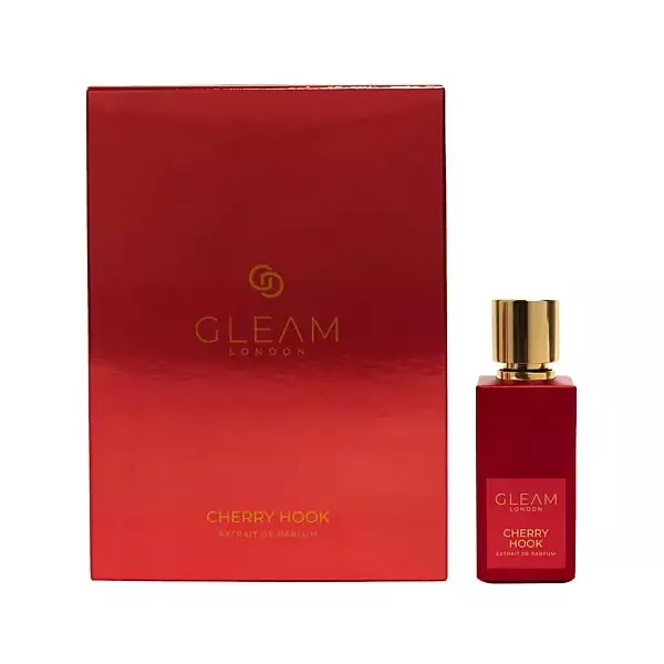 Gleam Cherry Hook ����