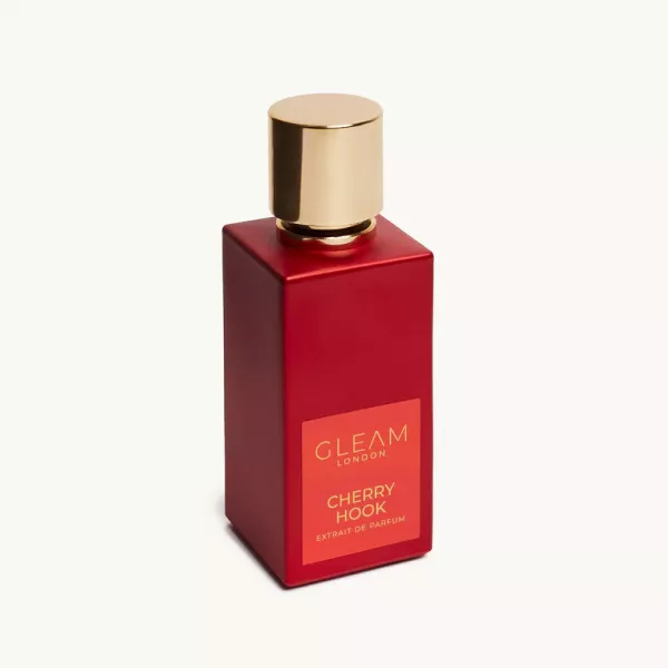 Gleam Cherry Hook ����