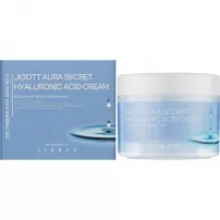 Jigott Aura Secret Hyaluronic Acid Cream �������������� ���� ��� ������� � ����������� ��������