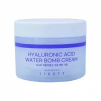 Jigott Hyaluronic Acid Water Bomb Cream �������������� ���� ��� ������� � ����������� ��������