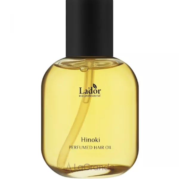 La'dor Perfumed Hair Oil 02 Hinoki ��������������� ����� ��� ���������� �����