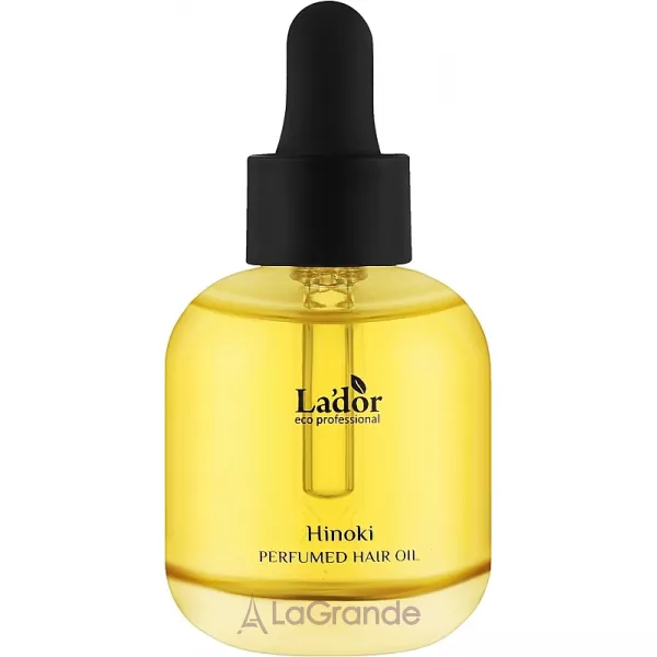 La'dor Perfumed Hair Oil 02 Hinoki ��������������� ����� ��� ���������� �����