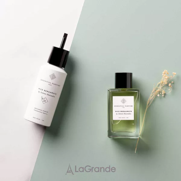 Essential Parfums Nice Bergamote ����������� ���� (refill)