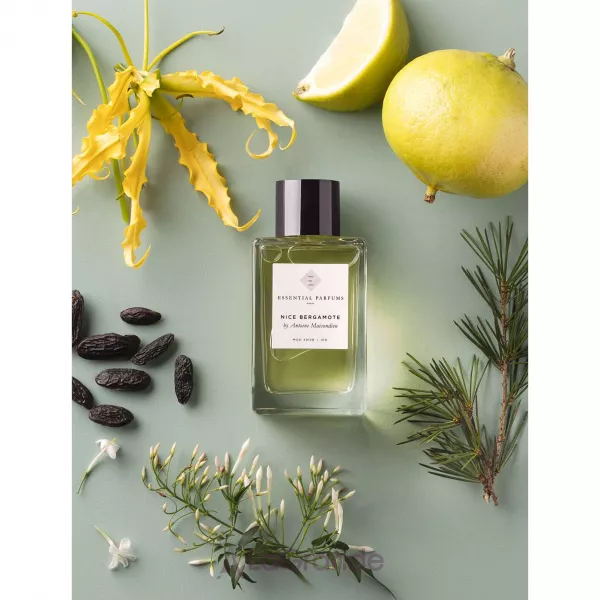 Essential Parfums Nice Bergamote ����������� ���� (refill)
