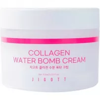 Jigott Collagen Water Bomb Cream �������������� ���� ��� ������� � ���������