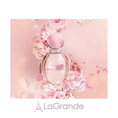 Bvlgari Rose Goldea   ()