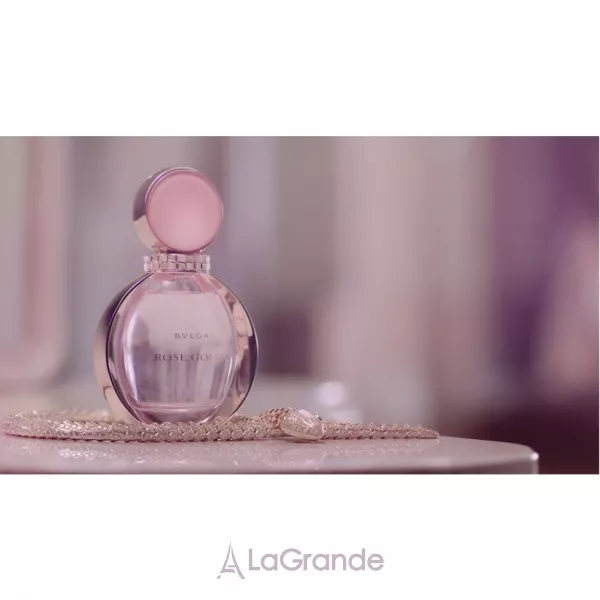 Bvlgari Rose Goldea ����������� ���� (������)