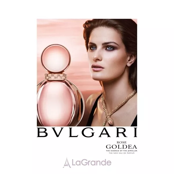 Bvlgari Rose Goldea ����������� ���� (������)