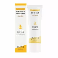 Jigott Ultimate Real Collagen Water Drop Tone Up Cream ���� ��� ������� �������������� � ���������
